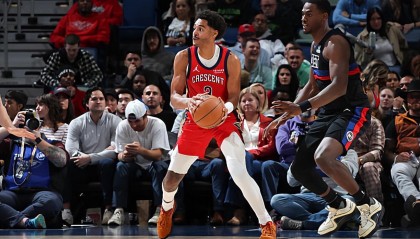 球商实在是太糟糕了！鹈鹕竟然还敢吃下他的这份垃圾合同？