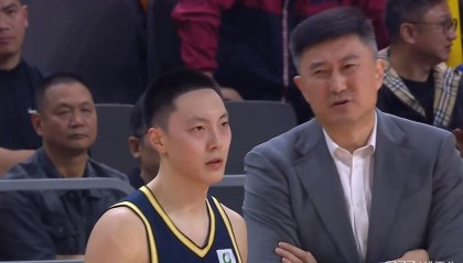 星空体育中国-狂输上海后！广东队升级阵容，萨林杰or奎因2选1，朱芳雨还要签人