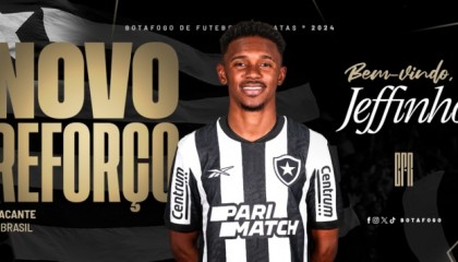 津媒：热菲尼奥成中超身价最高的球员，此前是克雷桑和米特里策